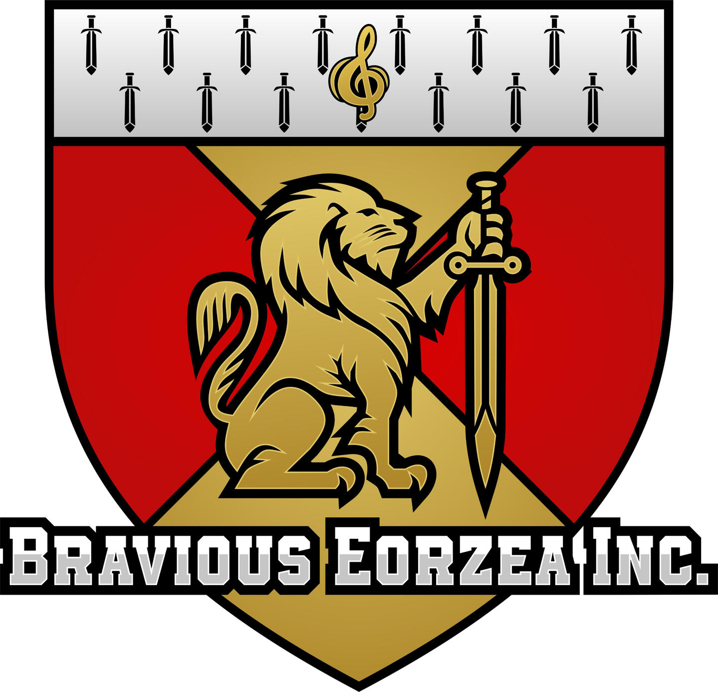 Bravious Eorzea Inc.